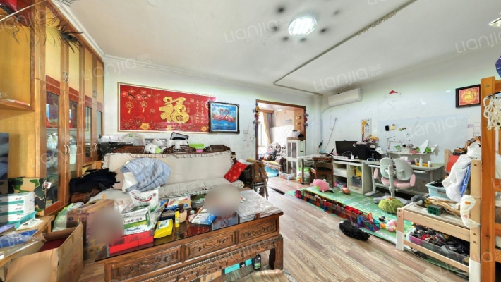 同心嘉园二手房实景图