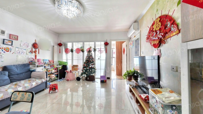 珠江丽景家园二手房实景图