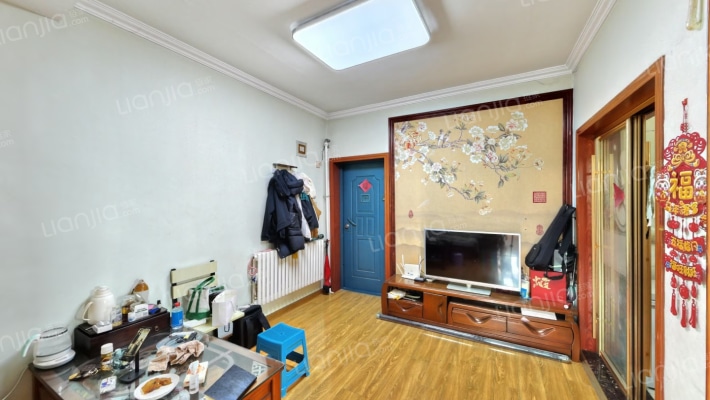 七里山南村四区二手房实景图