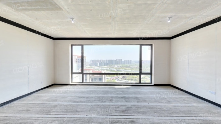 华润置地港宸润府二手房实景图