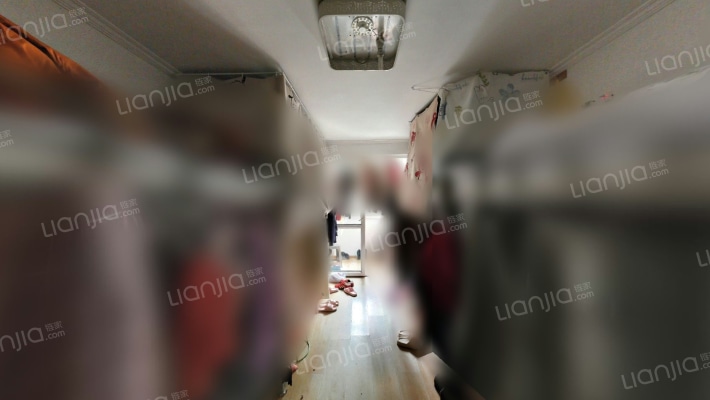 北新仓胡同二手房实景图