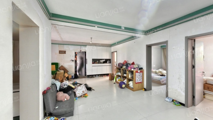 紫竹苑小区二手房实景图
