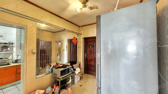 福州南路（市南东区）二手房实景图