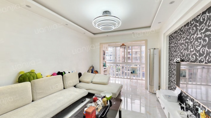 琴鹤南滨二手房实景图