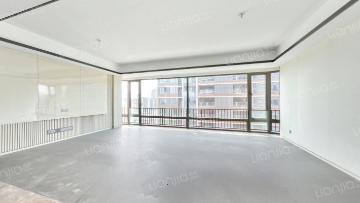 西派交子二手房实景图