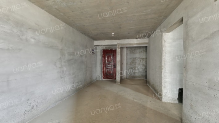 中梁天玺壹号二手房实景图