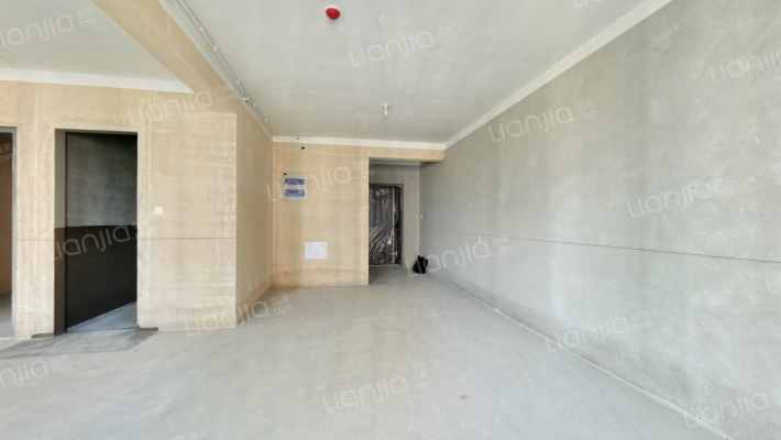 云栖家园二手房实景图