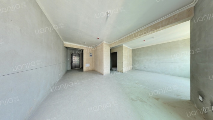 云栖家园二手房实景图