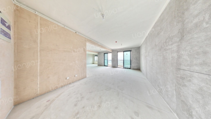 云栖家园二手房实景图