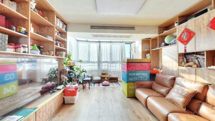 江涛阁二手房实景图
