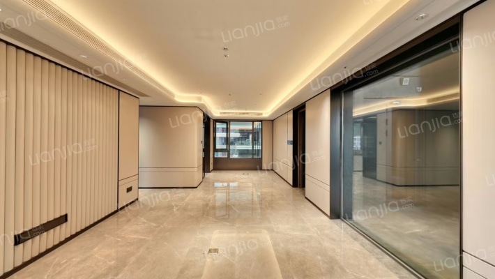 建发璞云二手房实景图