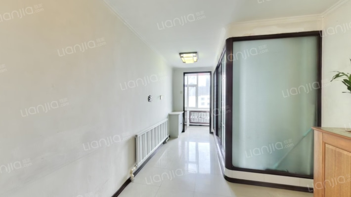 一建住宅区二手房实景图