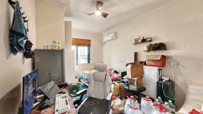 金鱼街9号二手房实景图