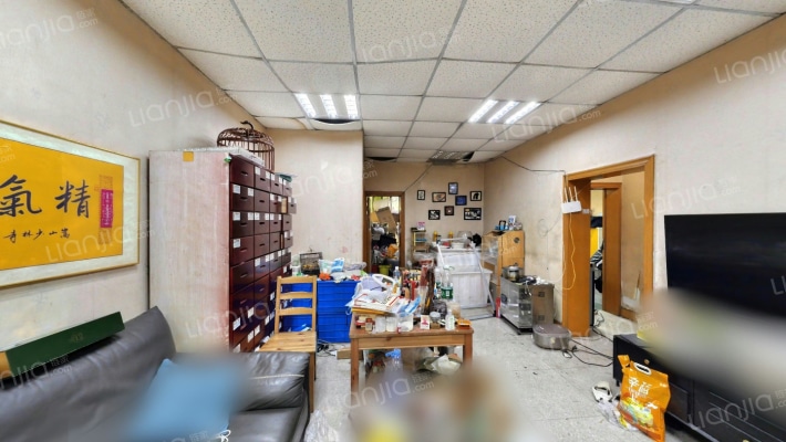 蜀东小区二手房实景图