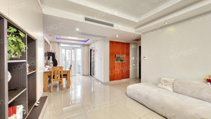 爱博七村二手房实景图