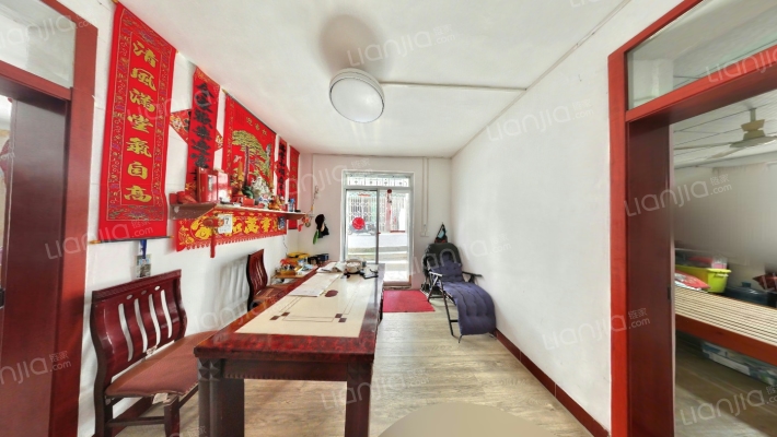 青春社区大乌塘二手房实景图