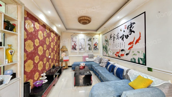 邮电北街二手房实景图