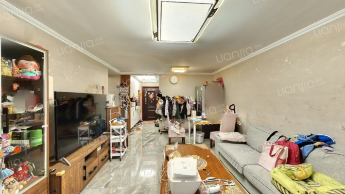 建西苑北里二手房实景图