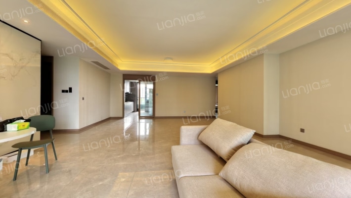 德商碧云天玺二手房实景图