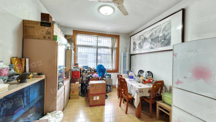 中铁四局集团第一工程有限公司二手房实景图
