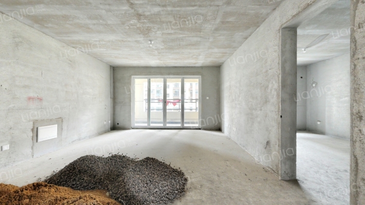 郑住永盛苑二手房实景图
