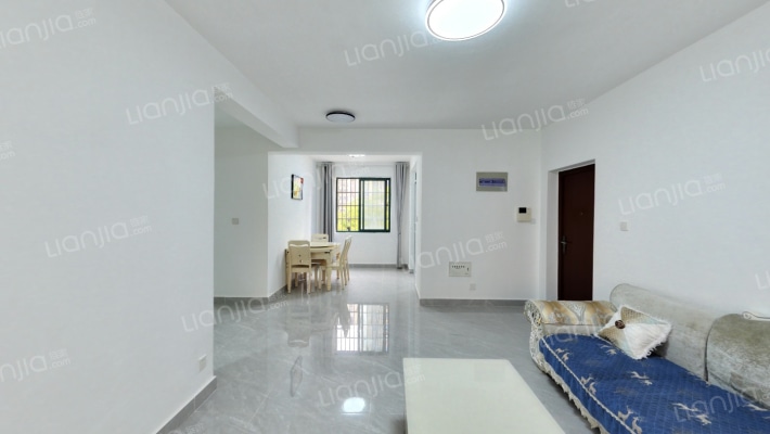 南庄苑二手房实景图