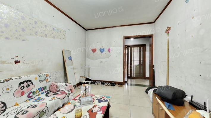 二府街二手房实景图