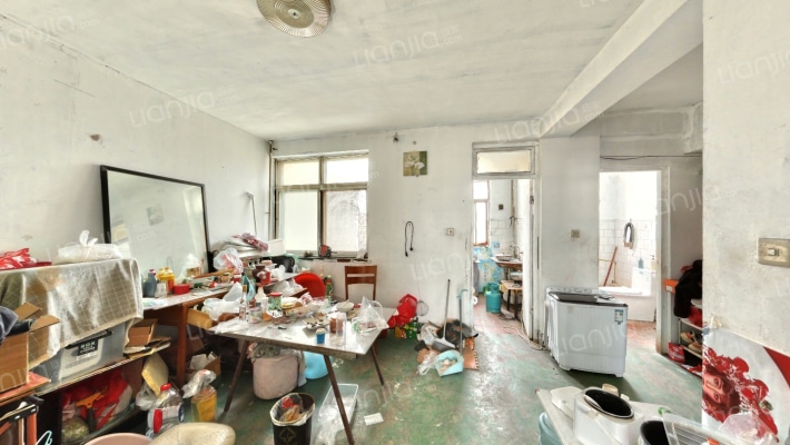 香江路二手房实景图