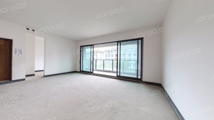 壹江郡一期二手房实景图