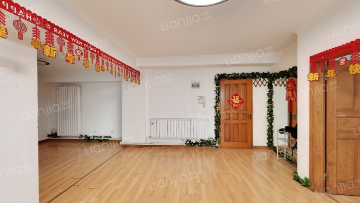 绿岛花园二手房实景图