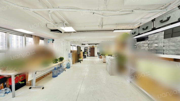 扑满山二手房实景图