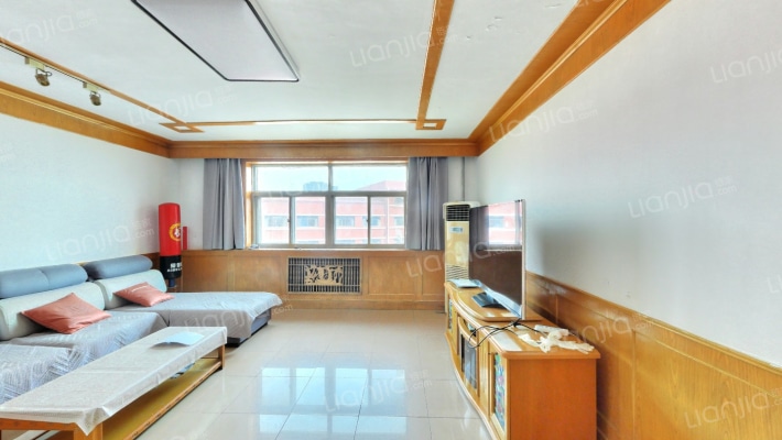 茶叶公司宿舍二手房实景图
