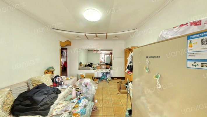 市糖酒公司二手房实景图