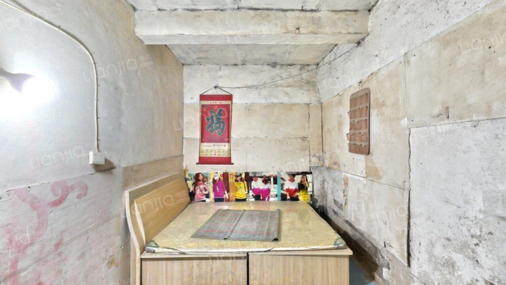 西七路155号二手房实景图