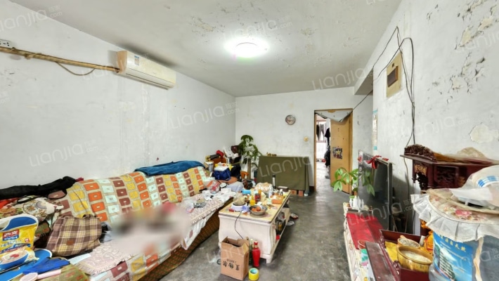 吴兴花园北区二手房实景图