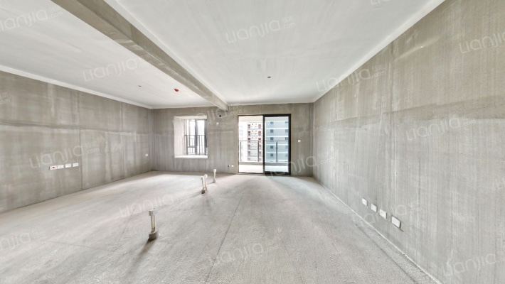 中建和樾雅居二手房实景图