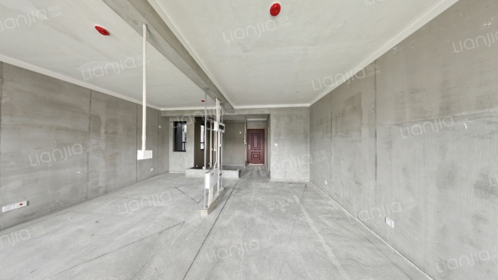 中建和樾雅居二手房实景图