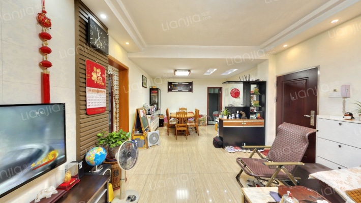 宝乐花园二手房实景图