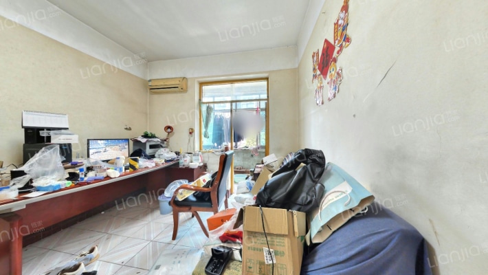 兴关路60号二手房实景图