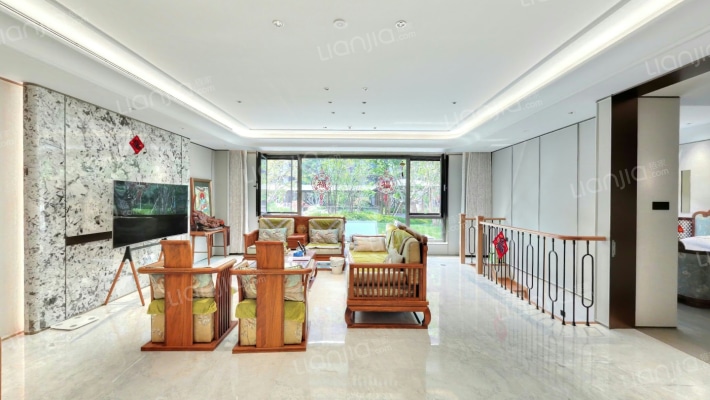 中建宸园二手房实景图