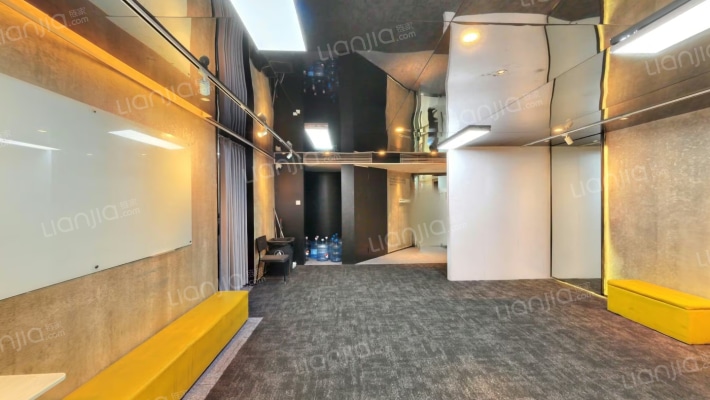 皓瀚华轩二手房实景图