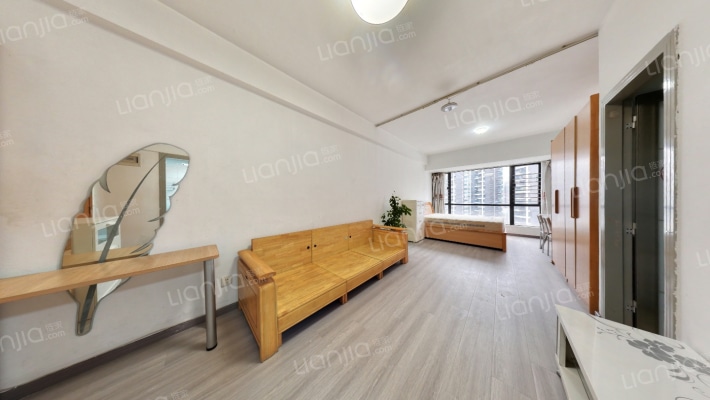 骏庭名园二手房实景图