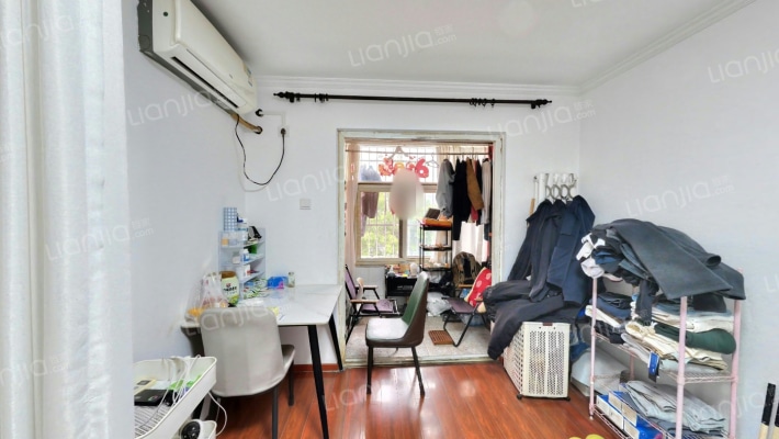 南竹杆胡同二手房实景图