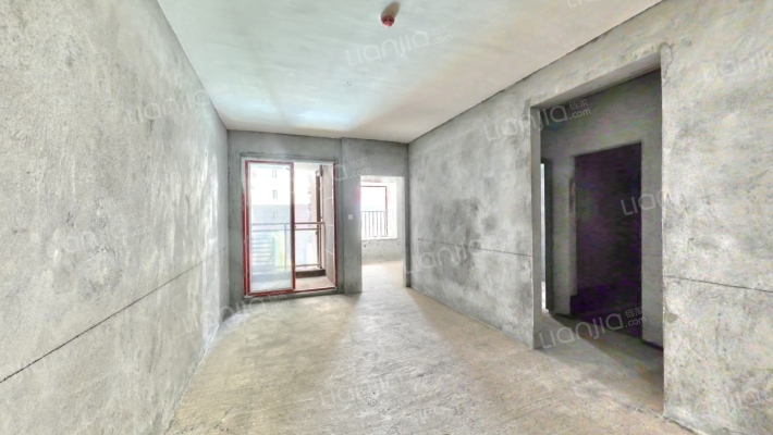 大兴经适房二手房实景图