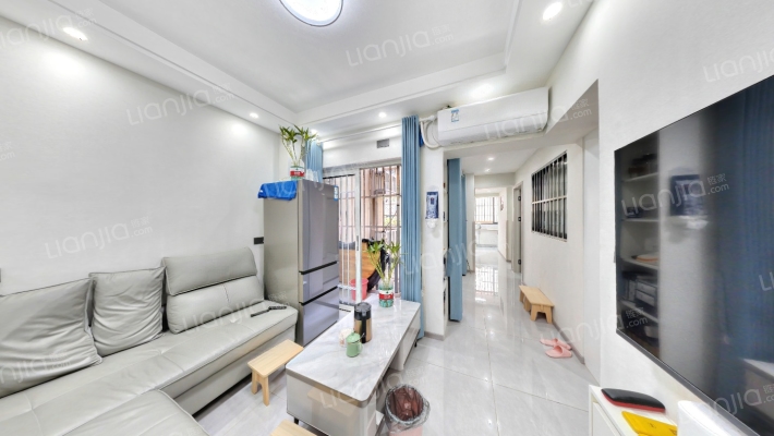 建北三支路二手房实景图