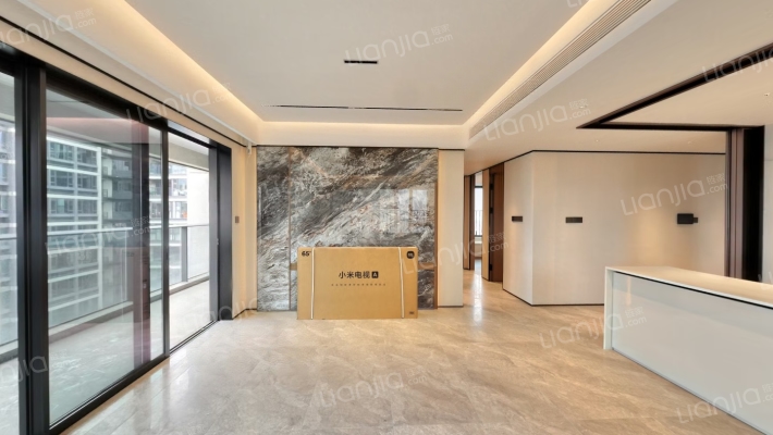 松湖润府二手房实景图