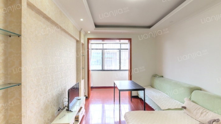 马鞍东路社区二手房实景图