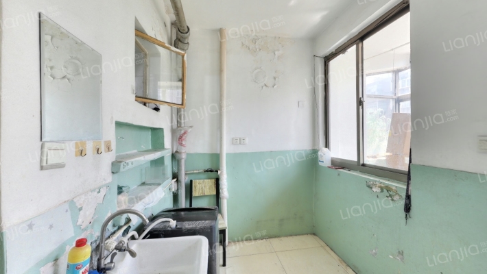 历山路48号二手房实景图