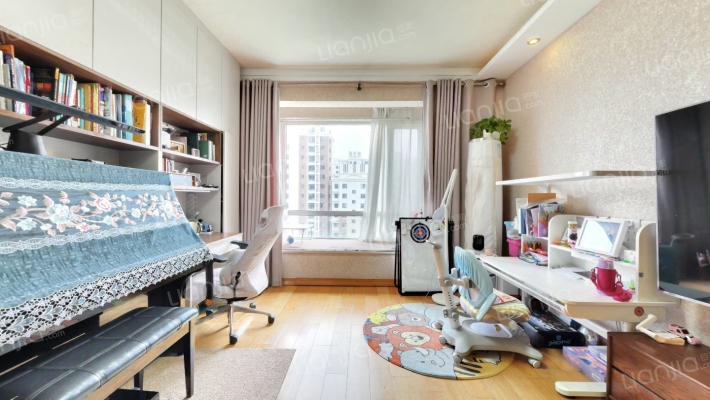 远洋沁山水二手房实景图