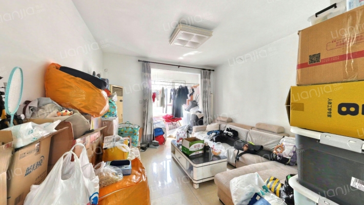 长阳国际城三区二手房实景图